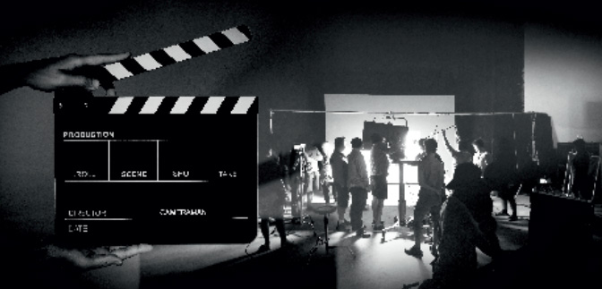 Film Production Image
